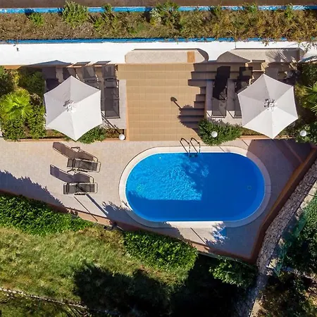 Kuca Za Odmor Curlylocs - Kosjenka Villa Viskovo