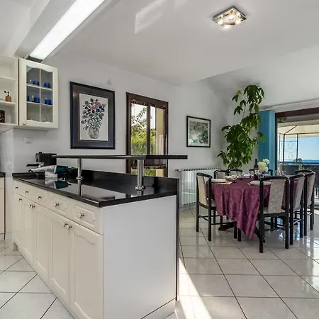 Villa Kuca Za Odmor Curlylocs - Kosjenka *