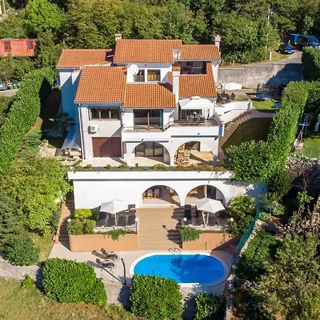 Kuca Za Odmor Curlylocs - Kosjenka Villa *