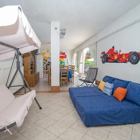 Kuca Za Odmor Curlylocs - Kosjenka Villa