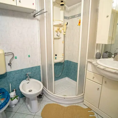 Kuca Za Odmor Curlylocs - Kosjenka Villa *