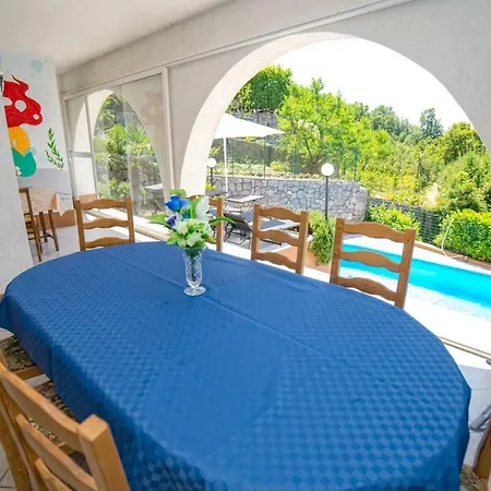Kuca Za Odmor Curlylocs - Kosjenka Villa *