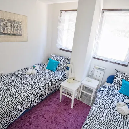 Villa Kuca Za Odmor Curlylocs - Kosjenka *