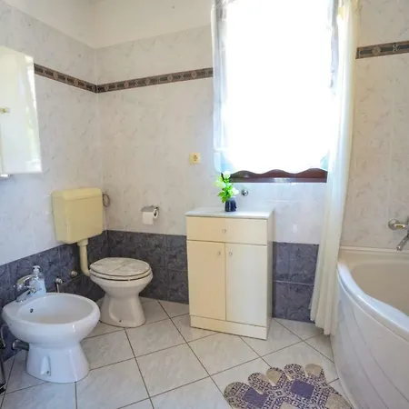 Villa Kuca Za Odmor Curlylocs - Kosjenka *
