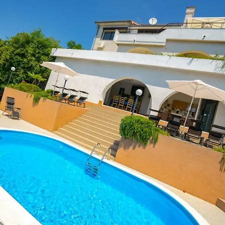Villa Kuca Za Odmor Curlylocs - Kosjenka *