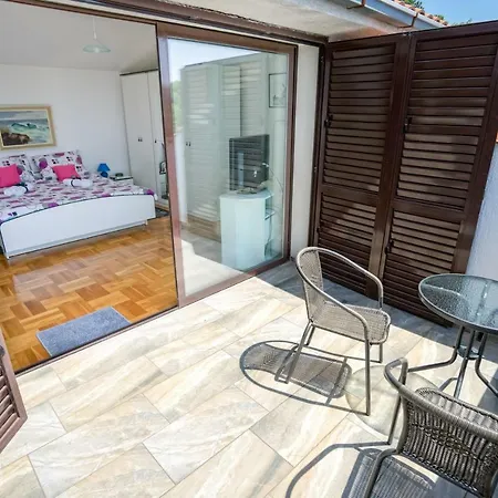 Kuca Za Odmor Curlylocs - Kosjenka Villa *