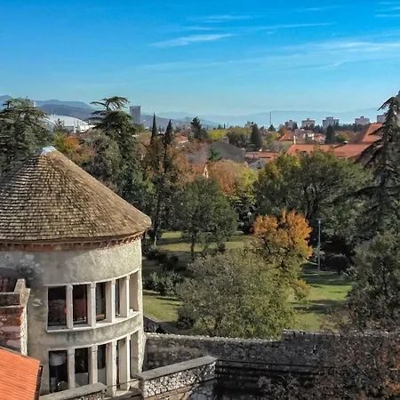 Kuca Za Odmor Curlylocs - Kosjenka Villa
