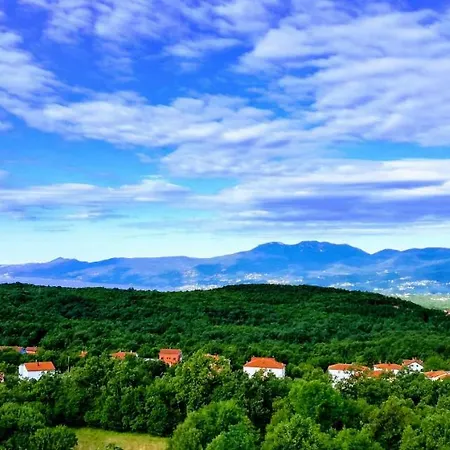 Villa Kuca Za Odmor Curlylocs - Kosjenka *