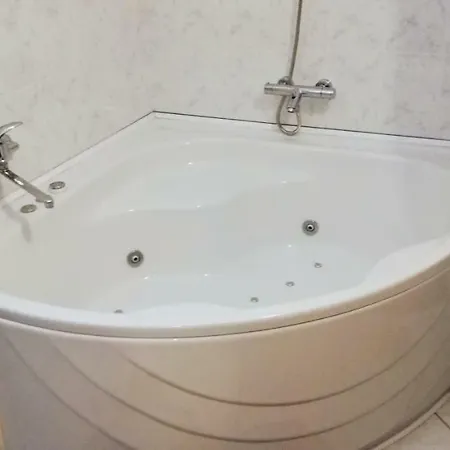 Villa Kuca Za Odmor Curlylocs - Kosjenka *