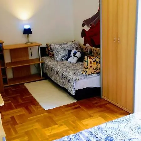 Kuca Za Odmor Curlylocs - Kosjenka Villa